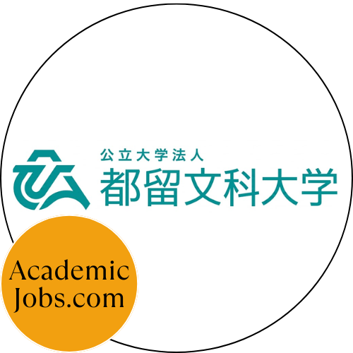 Tsuru University logo