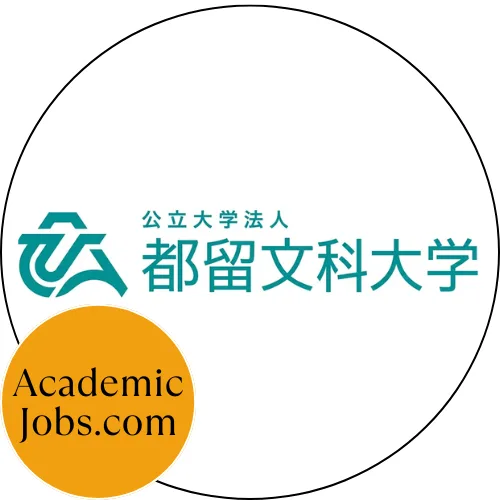 Tsuru University logo