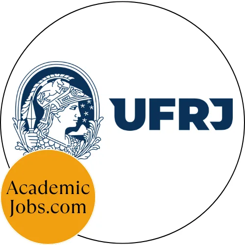 Universidade Federal do Rio de Janeiro logo