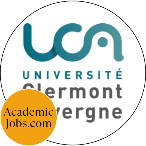  Université d'Auvergne (Clermont-Ferrand I)