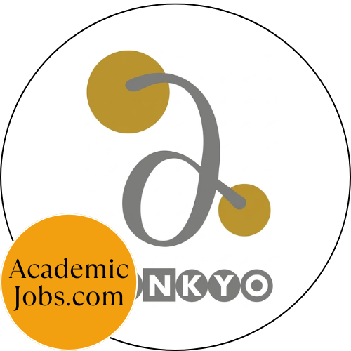 University of Bunkyo logo