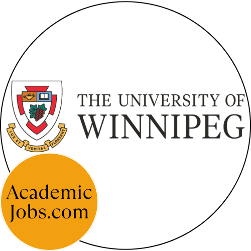 University of Winnipeg logo