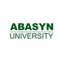 Abasyn University Peshawar logo