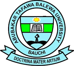Abubakar Tafawa Balewa University logo