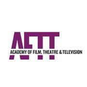Academy of Drama and Film logo