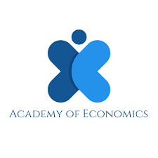 Academy of Economics (Dimitur A Tscenov) logo