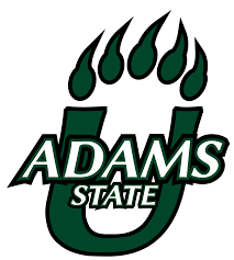 Adams State College logo
