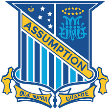 Assumption College logo
