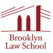 Brooklyn Law School logo