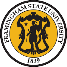 Framingham State College logo