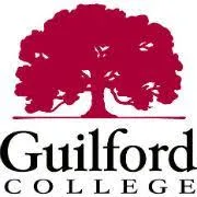 Guilford College logo