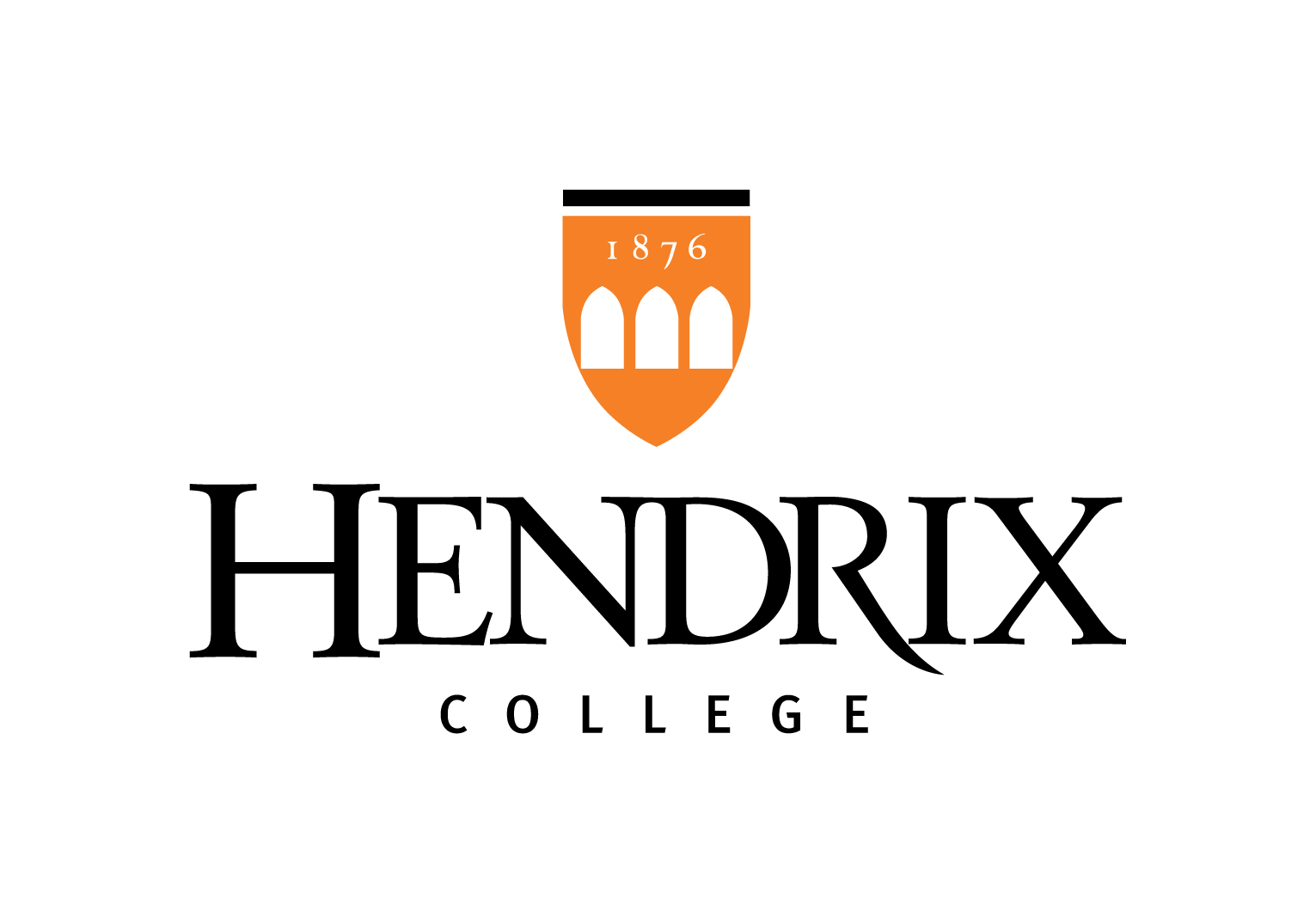 Hendrix College logo