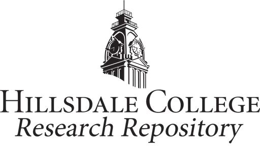 Hillsdale College logo