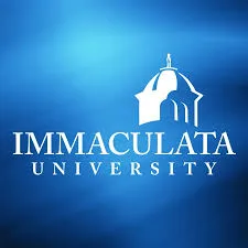 Immaculata University logo