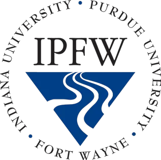 Indiana University-Purdue University at Fort Wayne logo