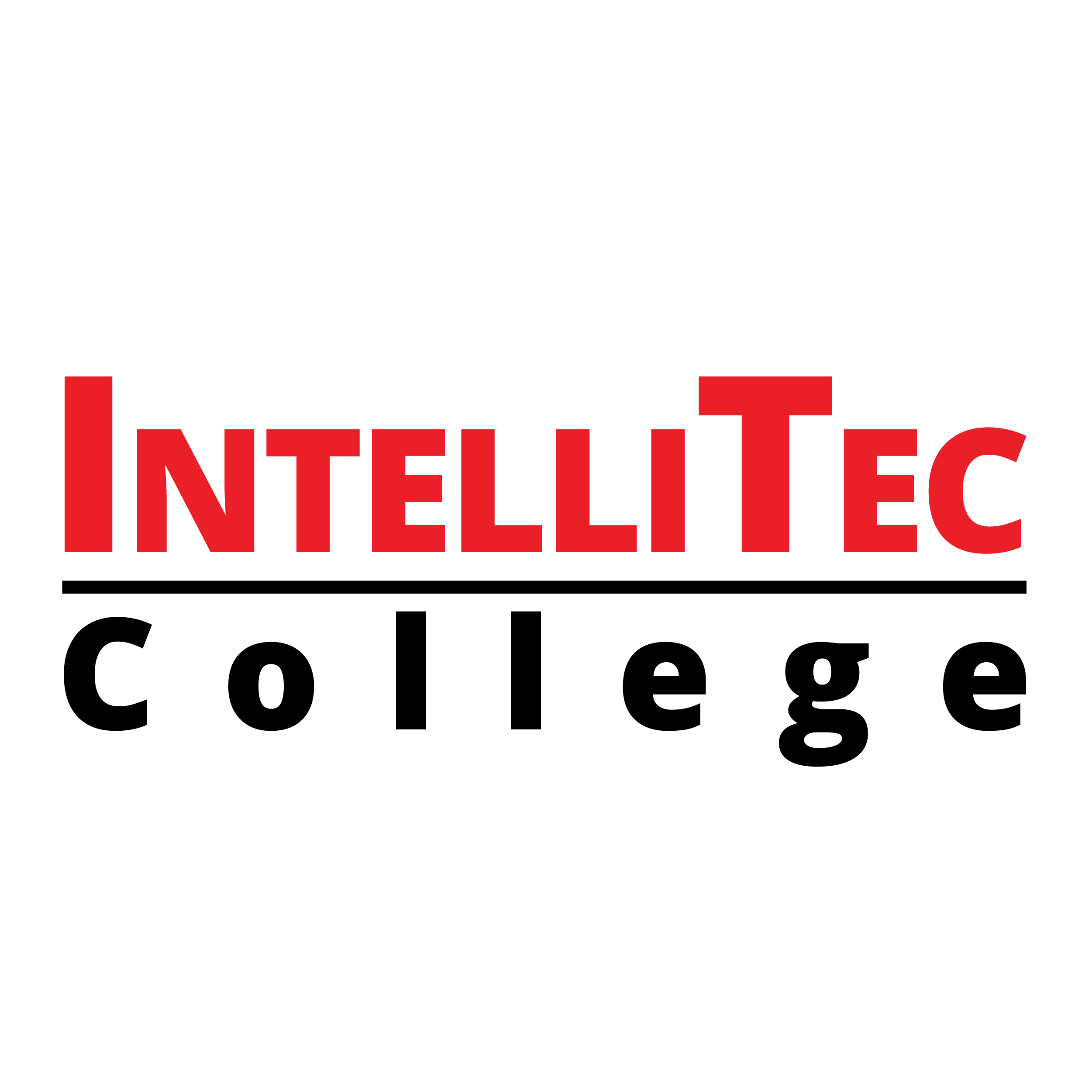IntelliTec College - Grand Junction logo