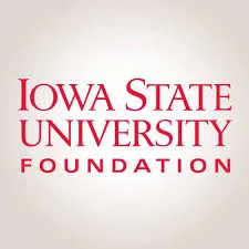 Iowa State University Foundation logo