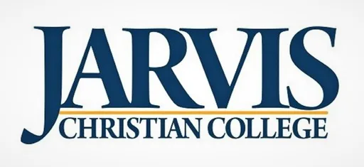 Jarvis Christian College logo