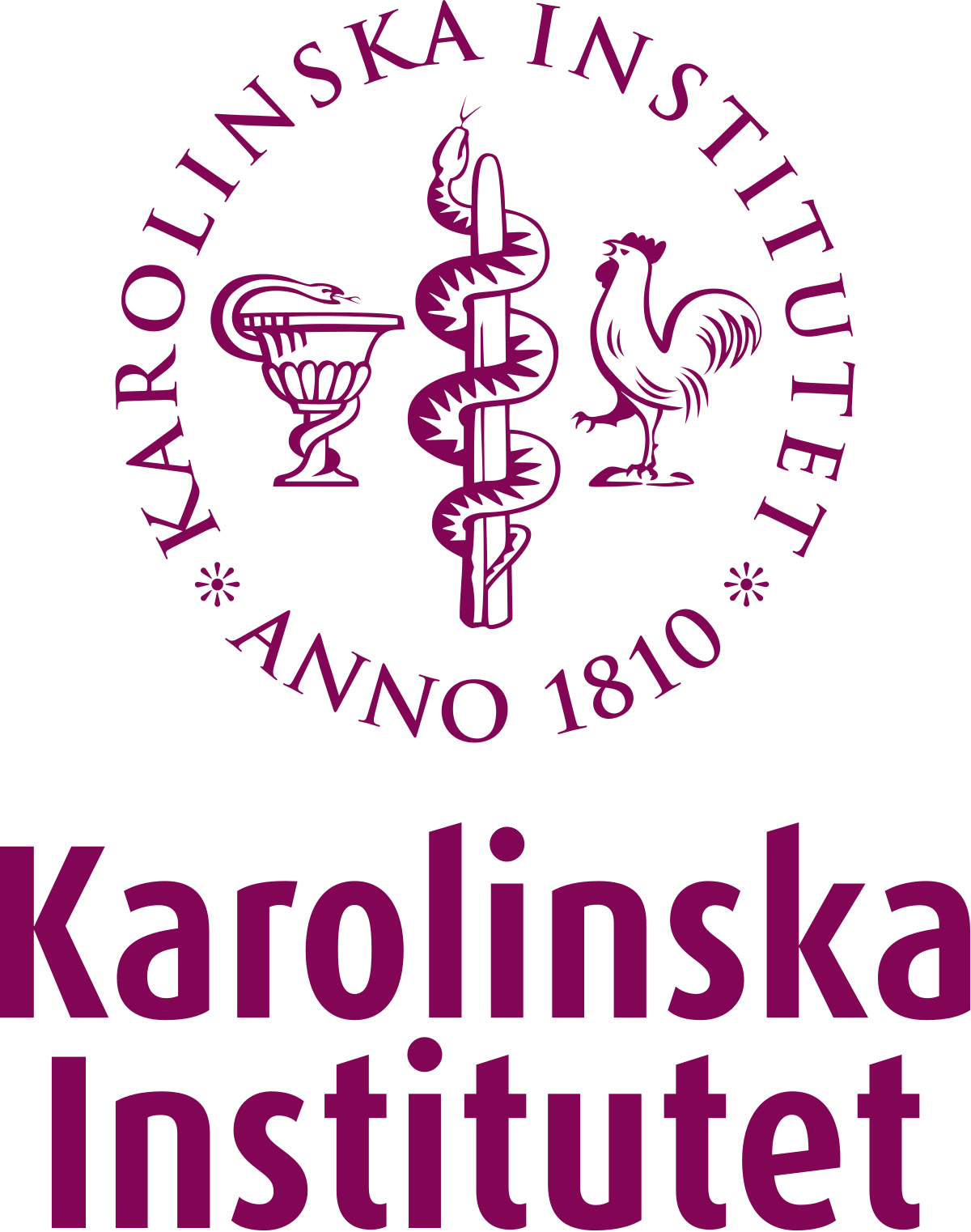 Karolinska Institute logo