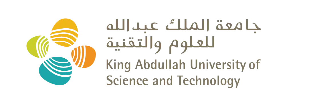 King Abdullah University of Science and Technology logo