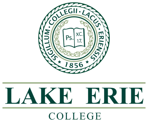 Lake Erie College logo