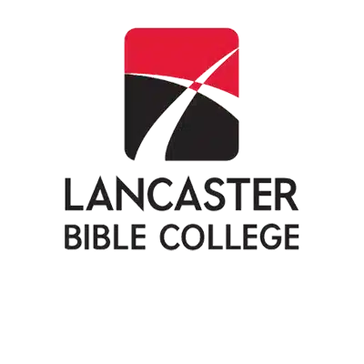 Lancaster Bible College logo