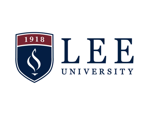 Lee University logo