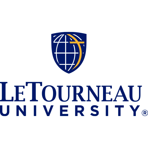 Letourneau University logo