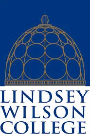 Lindsey Wilson College logo