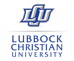 Lubbock Christian University logo