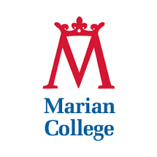 Marian College logo
