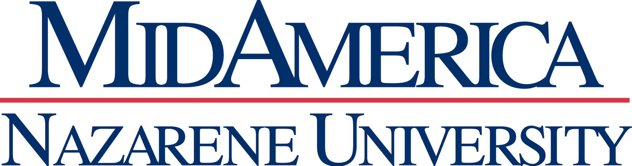 Mid-America Nazarene University logo