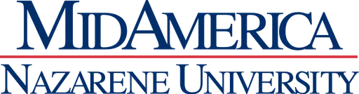 Mid-America Nazarene University logo
