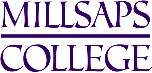Millsaps College logo