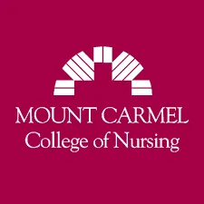 Mount Carmel College of Nursing logo