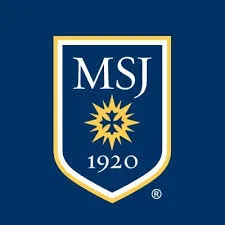 Mount St. Joseph University logo