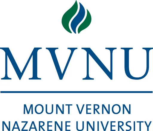 Mount Vernon Nazarene University logo