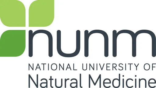 National College of Natural Medicine logo