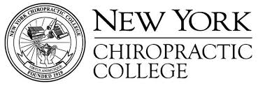 New York Chiropractic College logo