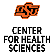Oklahoma State University Center for Health Sciences logo