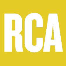 Royal College of Art logo