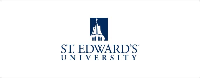 St. Edwards University logo