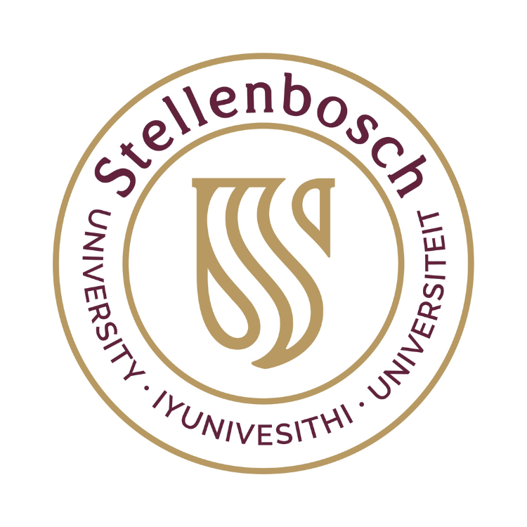 Stellenbosch University logo