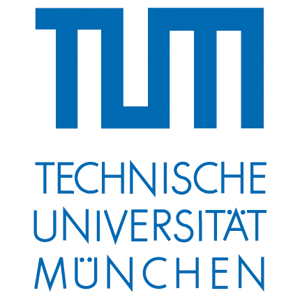 Technische Universitat Munchen logo