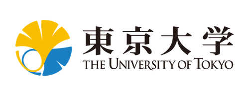 The University of Tokyo logo