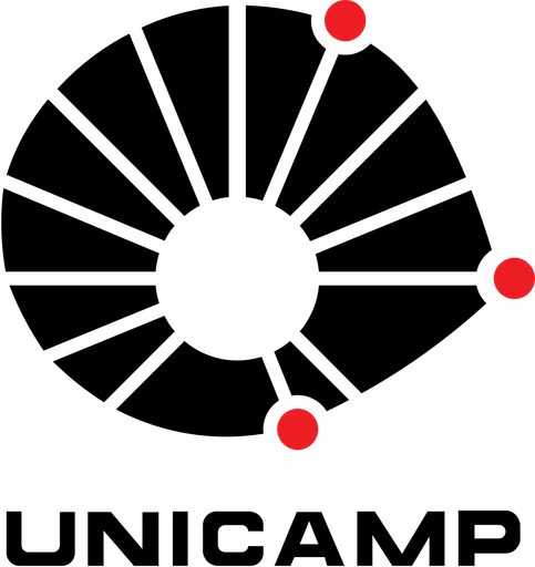 Universidade Estadual de Campinas (UNICAMP) logo