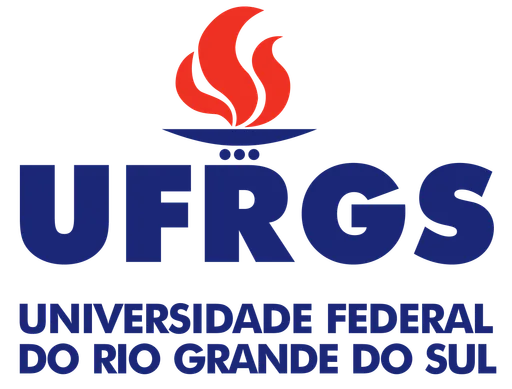 Universidade Federal do Rio Grande do Sul logo