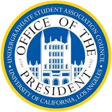 University of California Office of the President UCOP logo