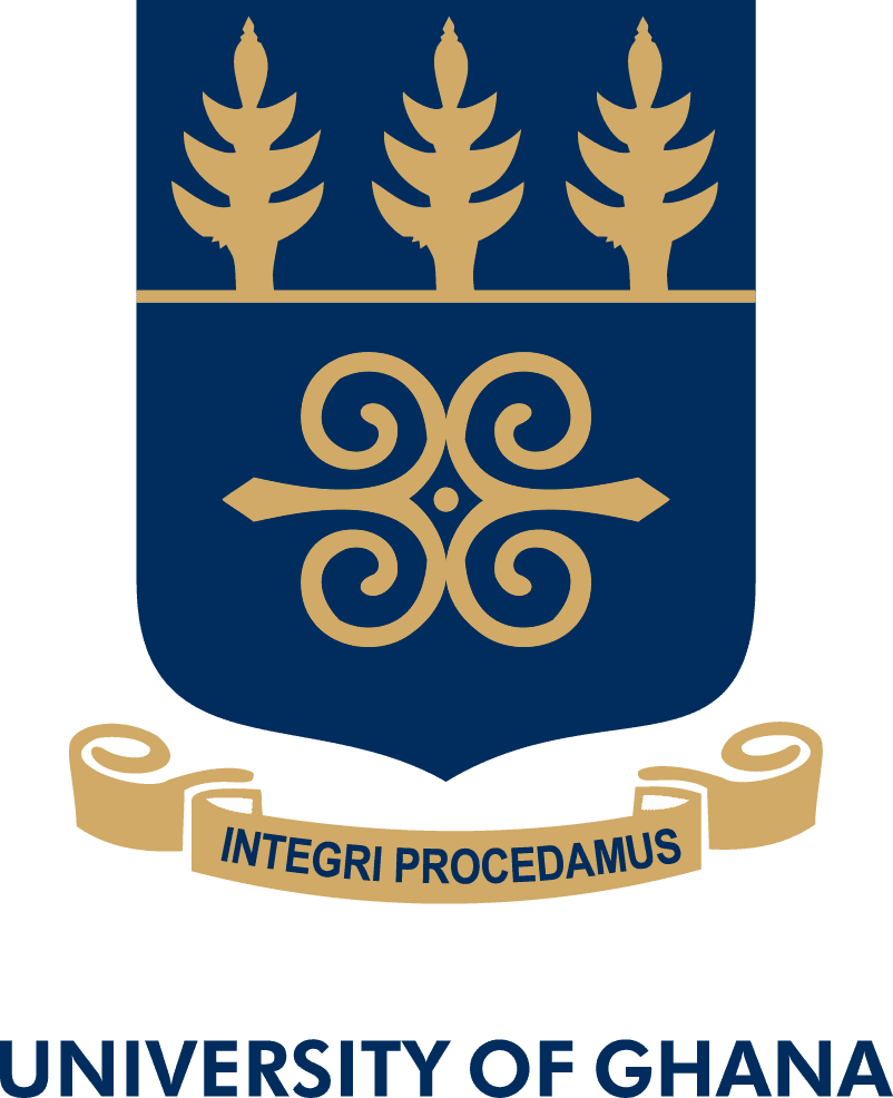 University of Ghana logo
