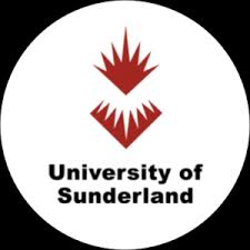 University of Sunderland logo